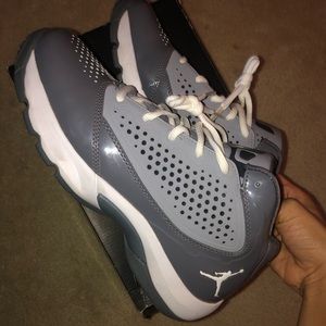 Jordan D’Reign (GS)